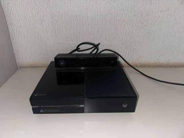 Xbox One 5- 500 GB - Foto 2