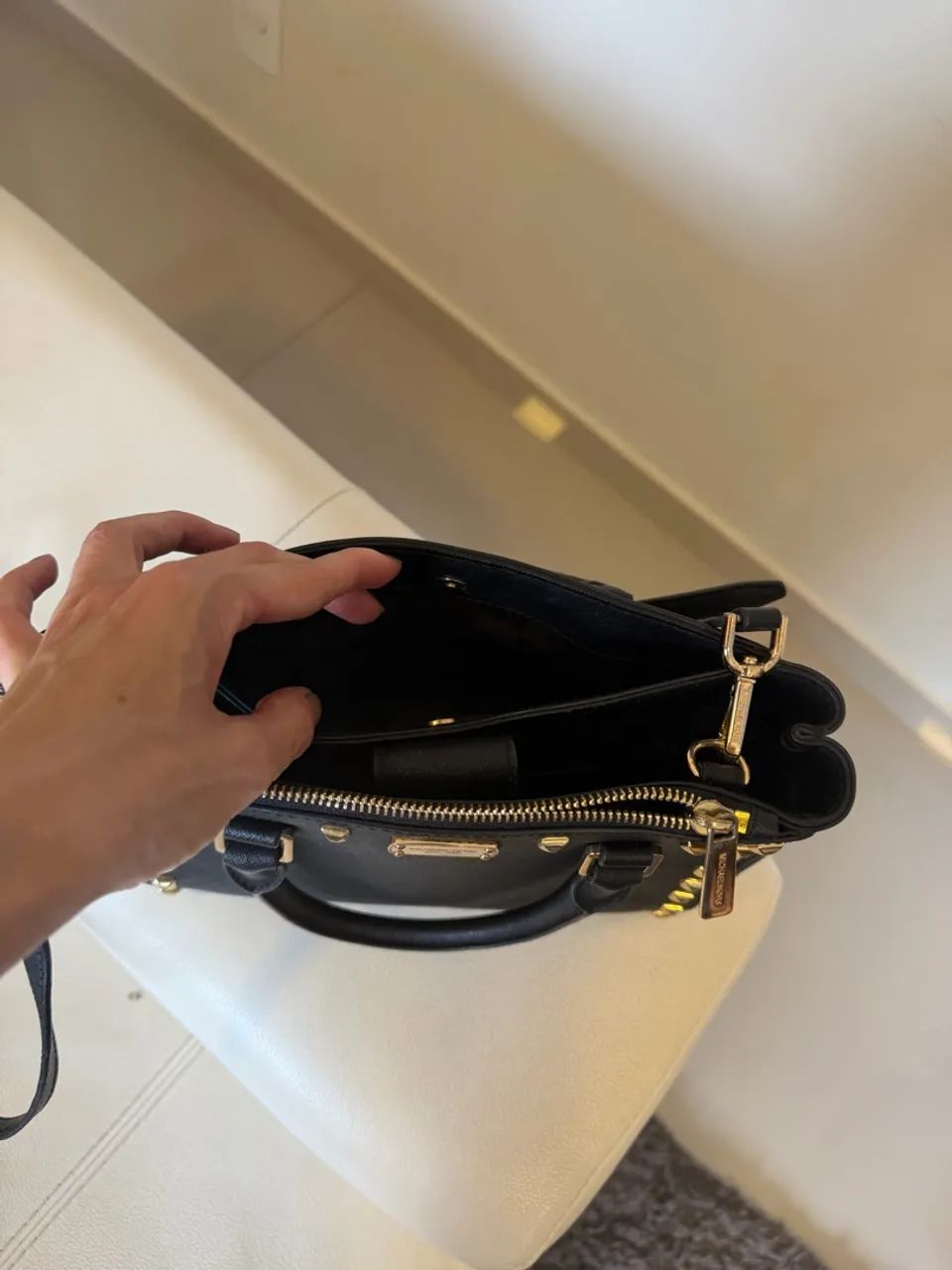 Bolsa Michael Kors - Foto 3