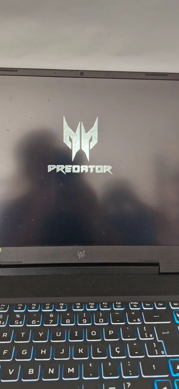 Notebook predator helios neo 16 - Foto 3