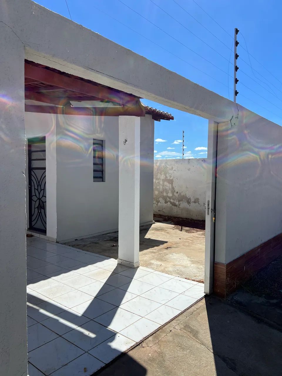     Excelente Casa à Venda em Assú/RN IPÊ  ( * ) - Foto 3