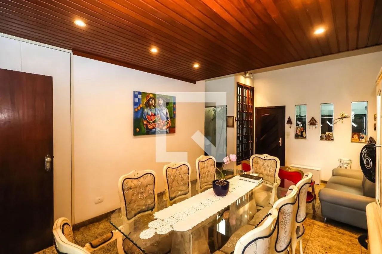Casa à Venda - Ipiranga, 3 Quartos, 200 m2 - Foto 2
