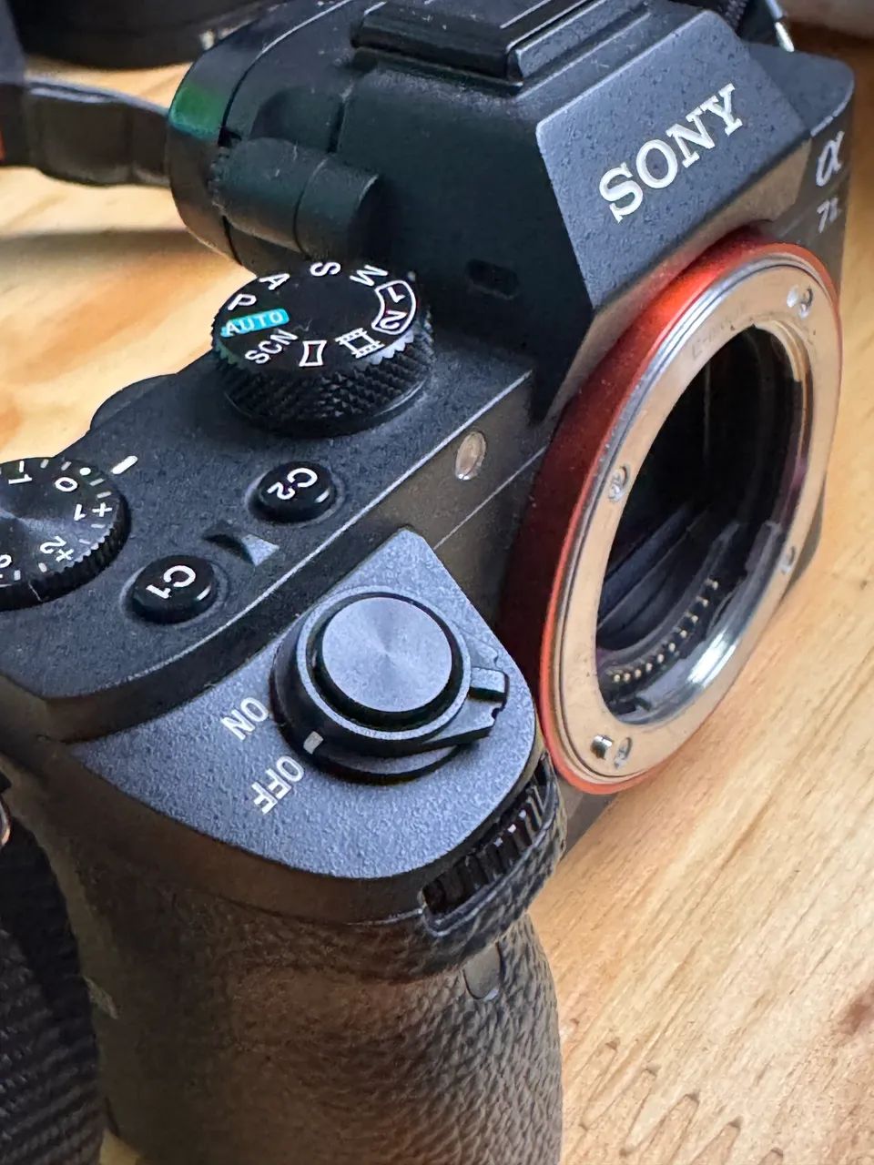 Sony A7ii  - Foto 4