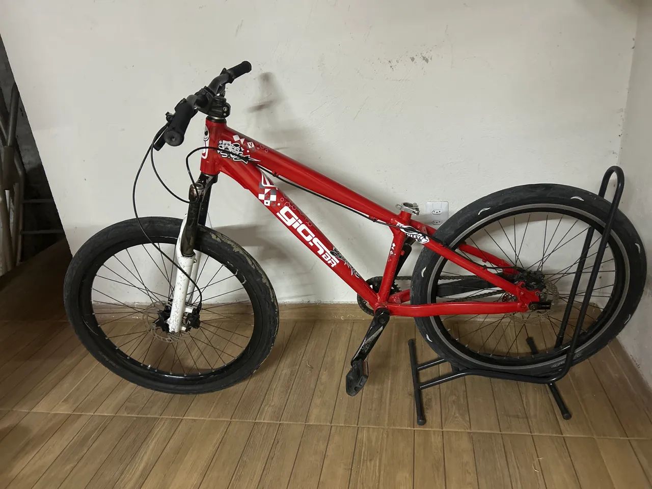 Bicicleta  - Foto 3