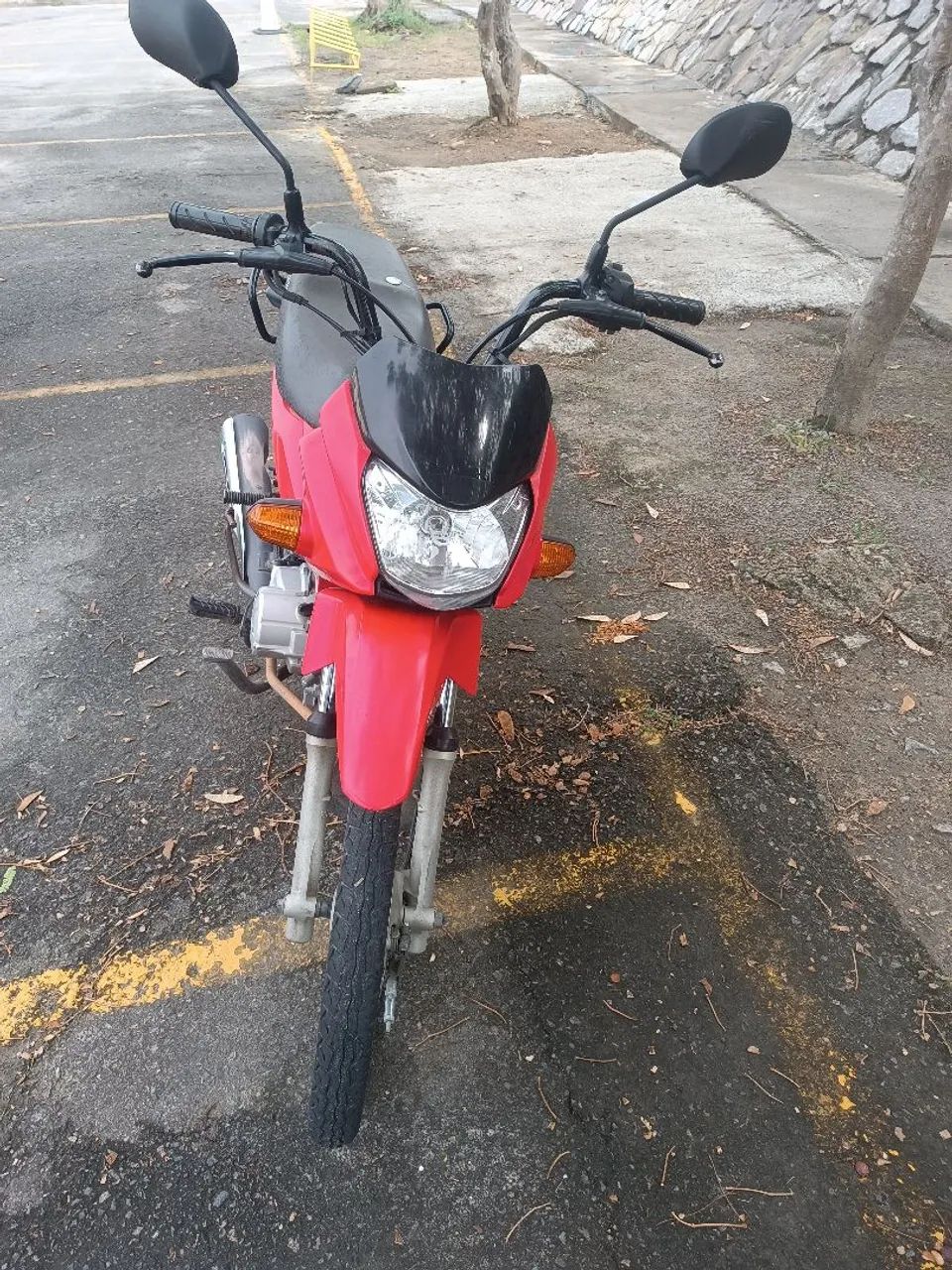 Pop 110i