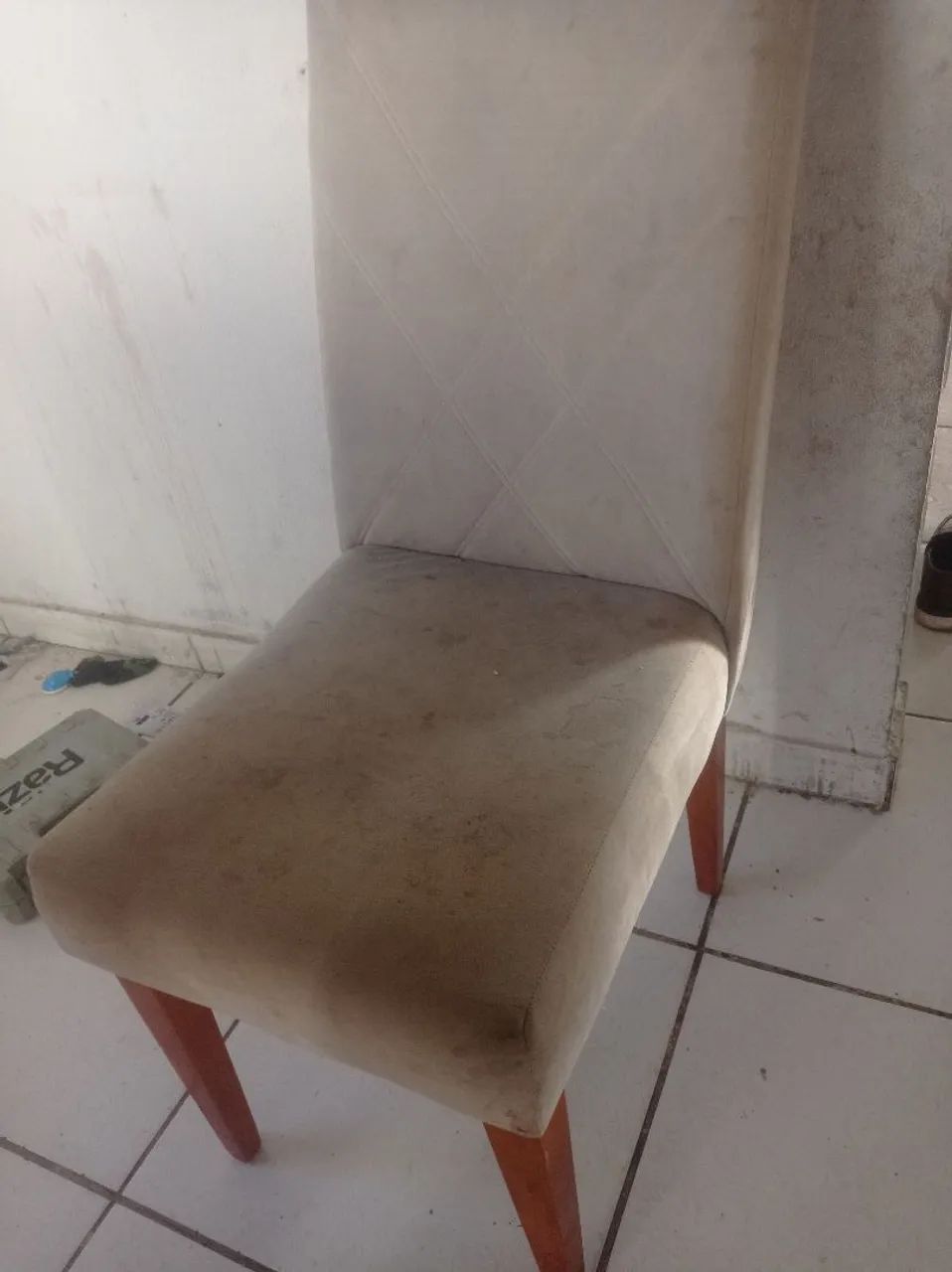 Mesa  - Foto 2