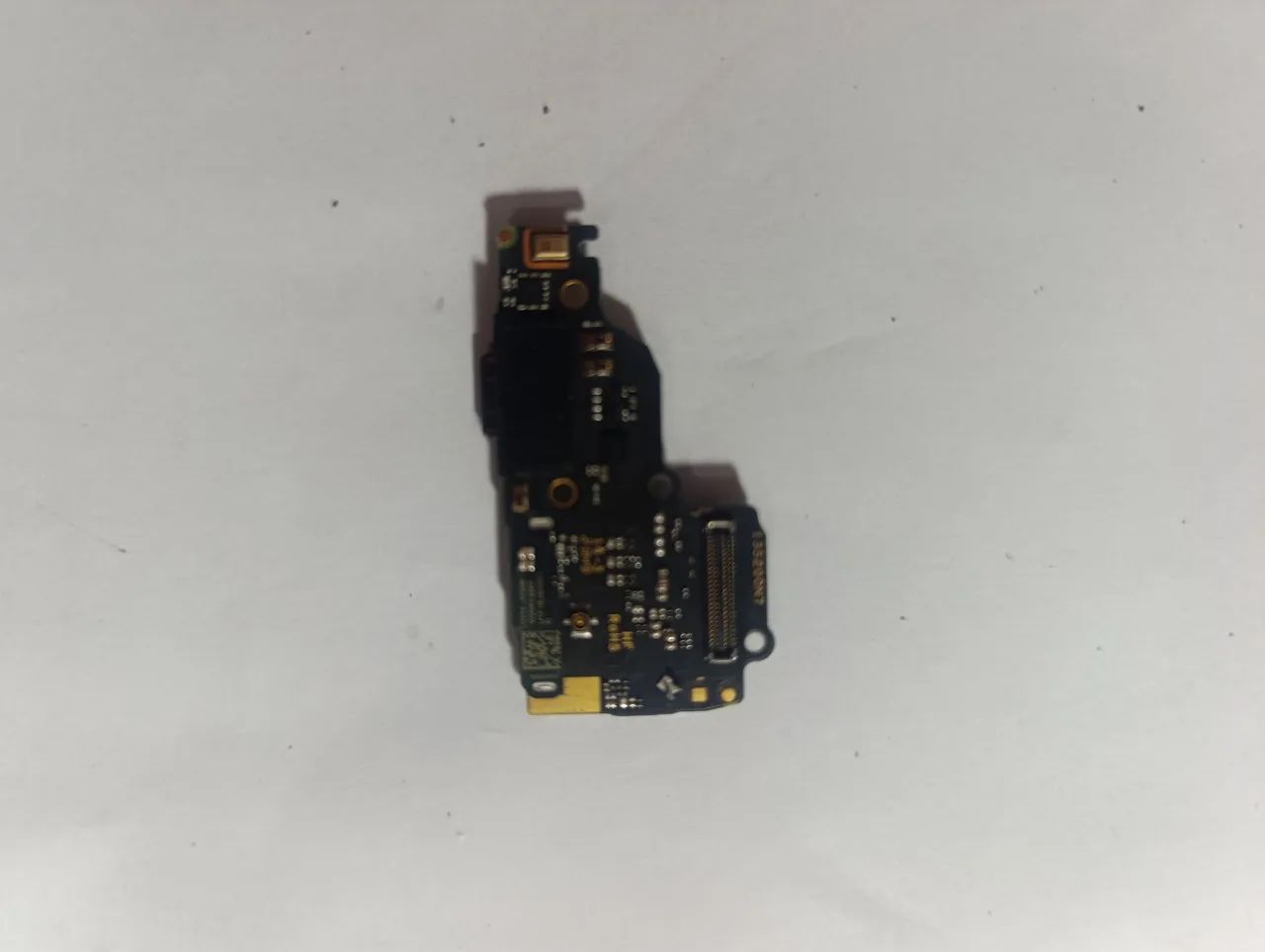 Placa de carga original Redmi note 13 