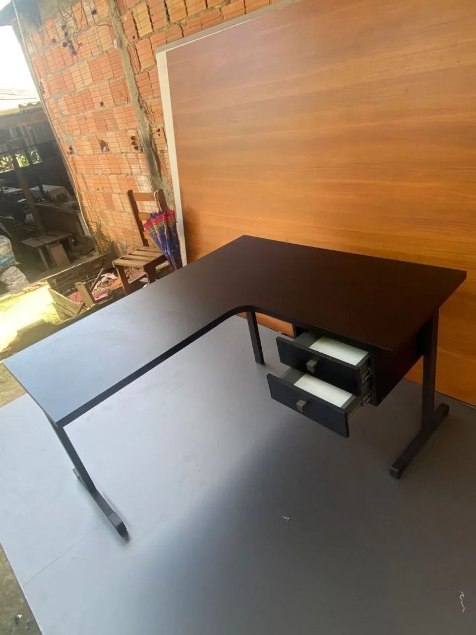 Mesa de escritório  - Foto 5