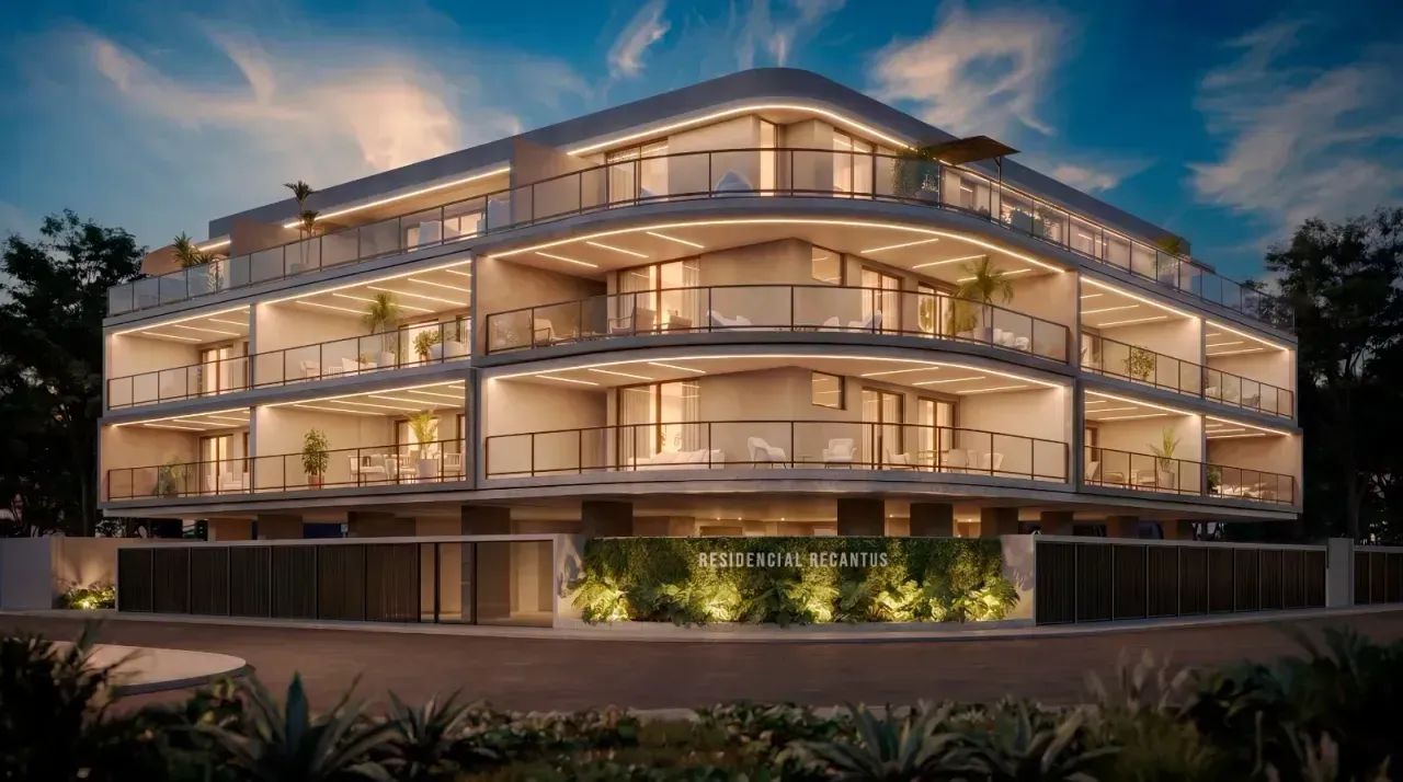 RESIDENCIAL RECANTUS - Foto 2