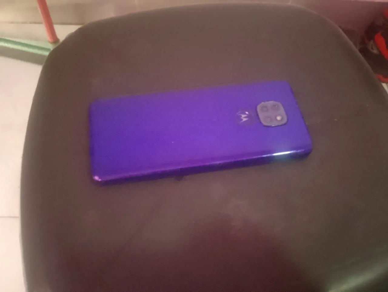 Vende Se Celular Motorola  - Foto 2