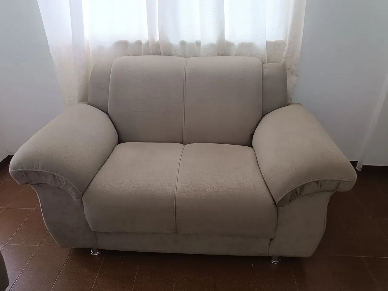 Sofá 2 e 3 lugares  - Foto 4