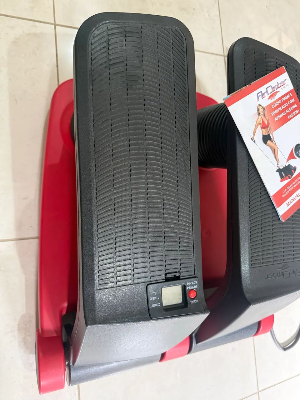 Stepper Air Climber  - Foto 2