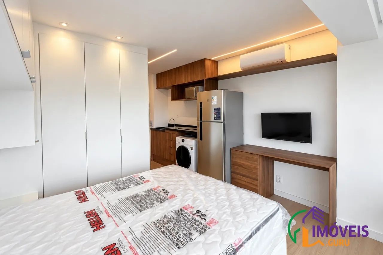 APARTAMENTO - VILA OLÍMPIA - SP - Foto 4