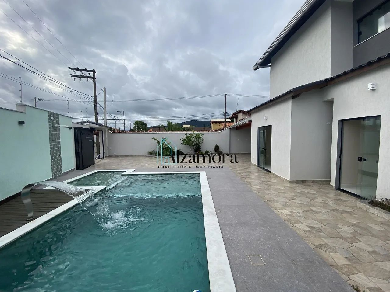 Casa em Centro, Itanhaém/SP - Foto 4