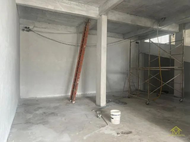 Cobertura duplex em Ponta da Fruta - cód 33723 R - Foto 2