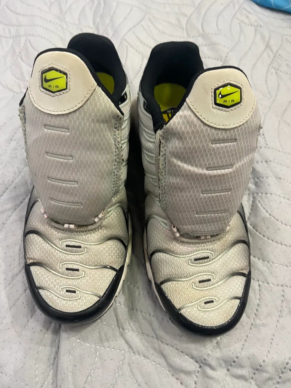 Tênis tn Nike original  - Foto 4