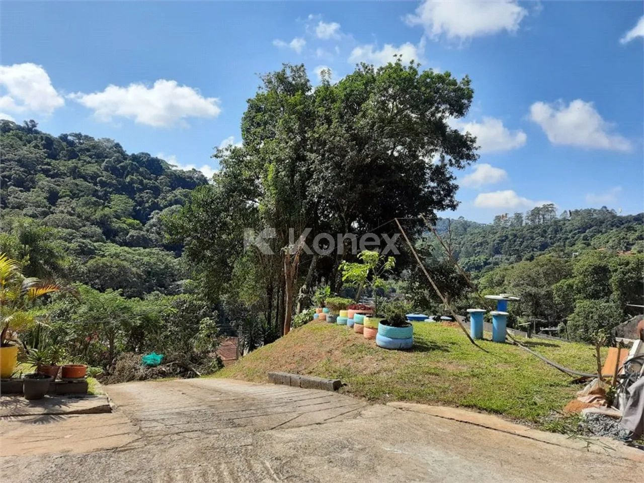 Casa comercial à venda com 949 m² em Samambaia, Mairiporã