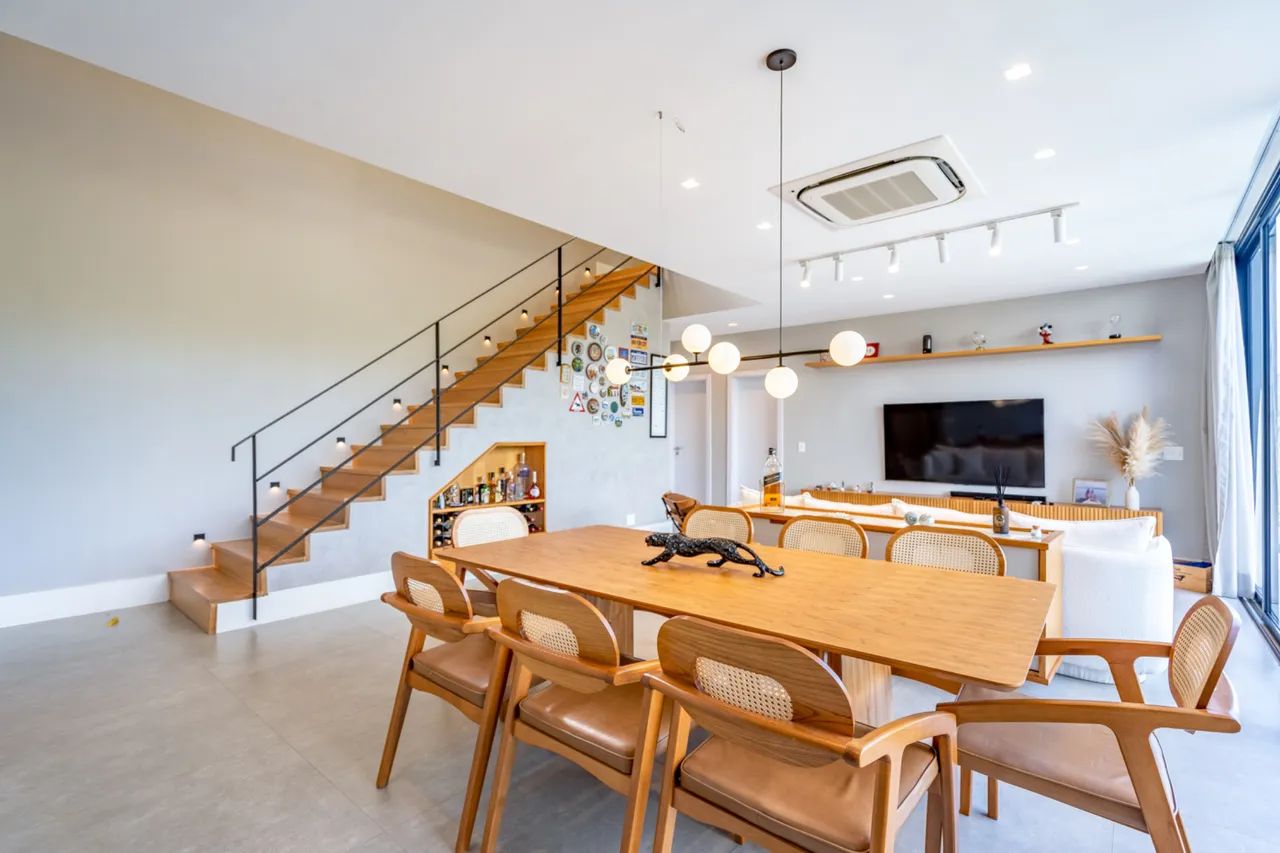 Casa com 4 quartos em Nogueira, Petrópolis - Foto 3