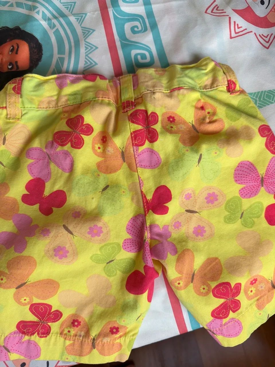 Short importado infantil  - Foto 3