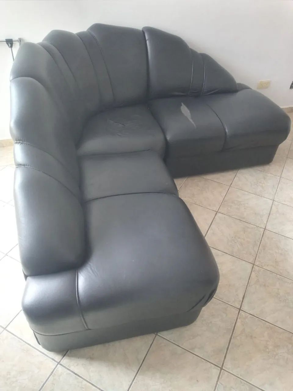 Vendo sofa - Foto 2