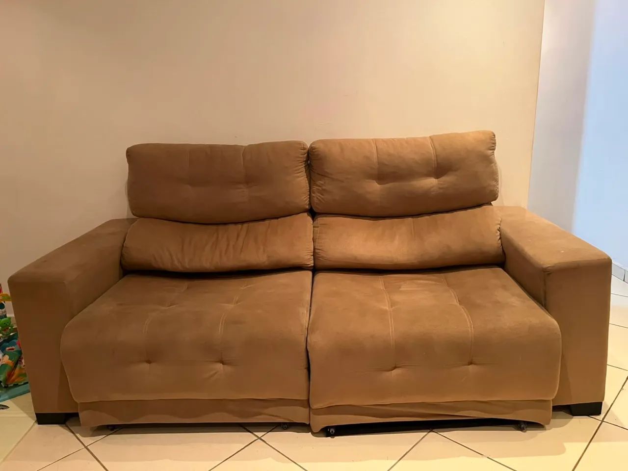 Sofá - Foto 2