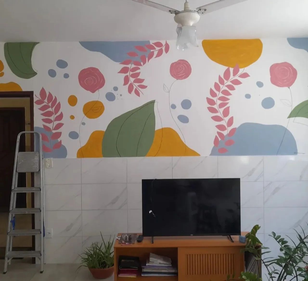 Pintura personalizada