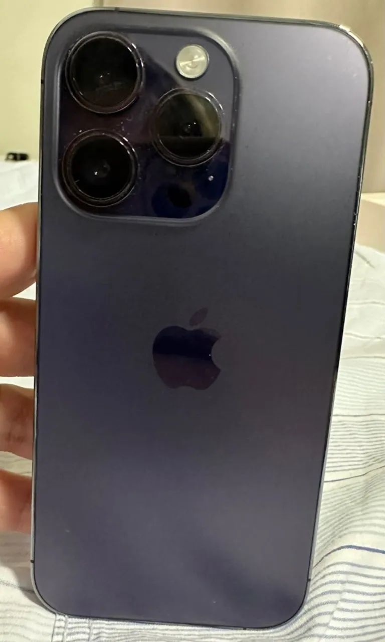 Iphone 14 Pro 128GB - Foto 2