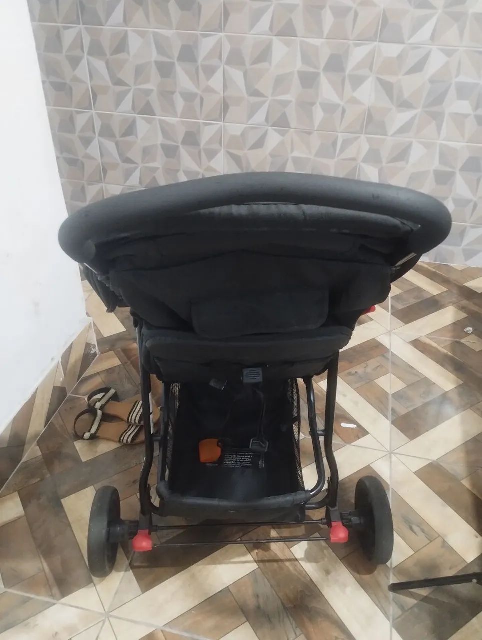 Carrinho de bebê  - Foto 3
