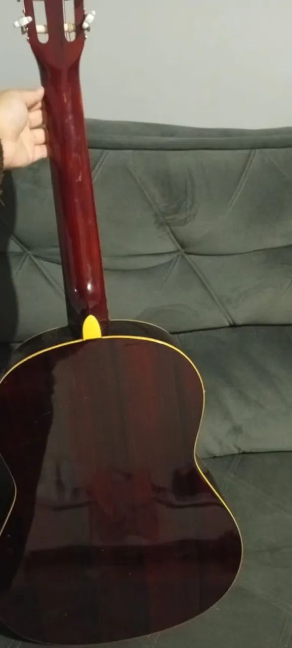 Violão Memphis  - Foto 5