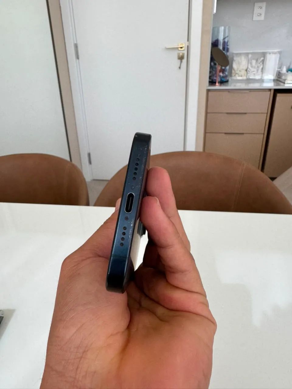 IPHONE 15 PRO MAX  - Foto 3