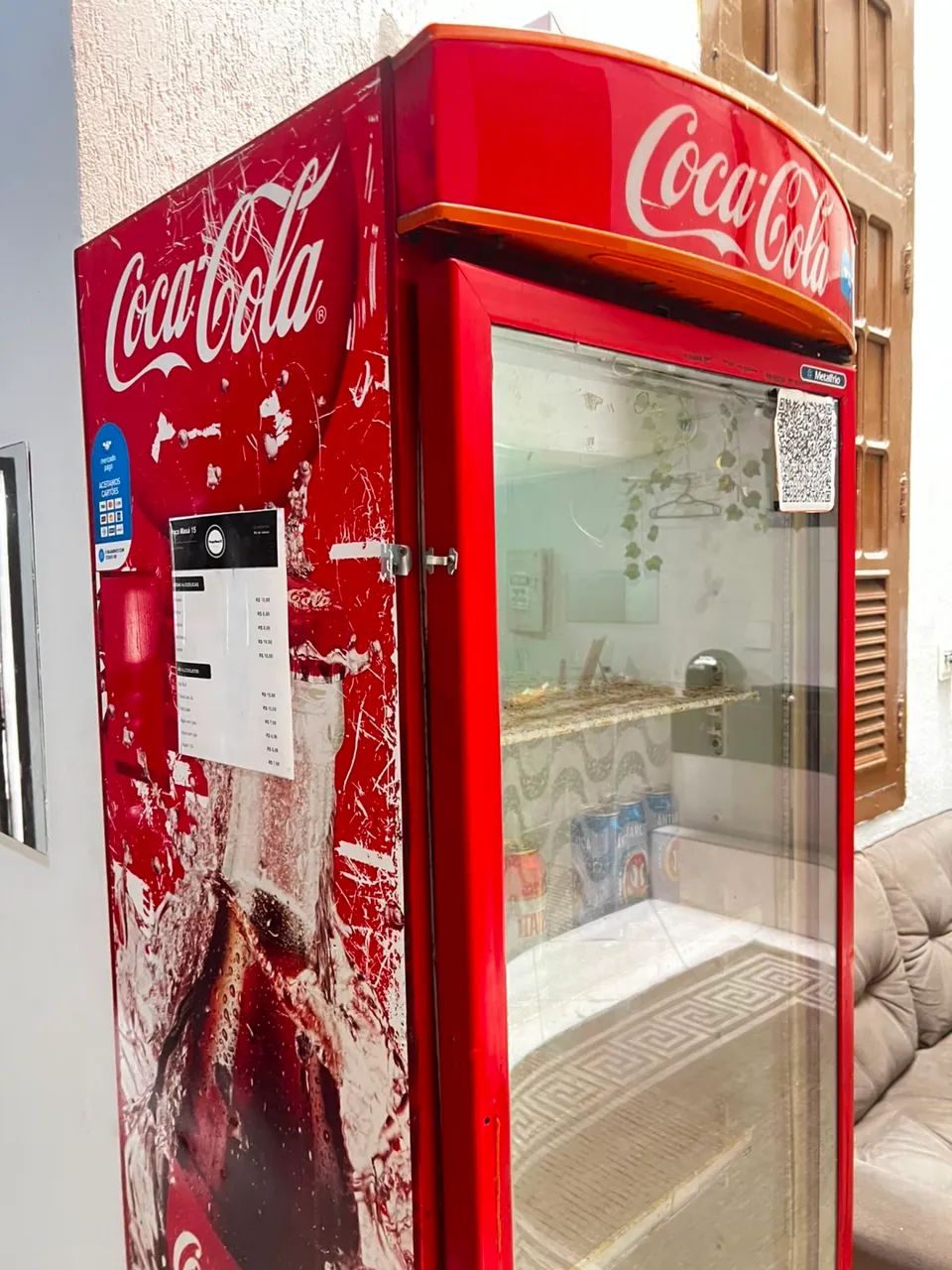 Expositora vertical coca cola - Foto 4