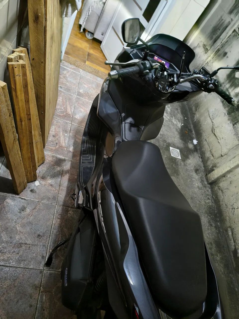 Vendo pcx 2024  - Foto 2