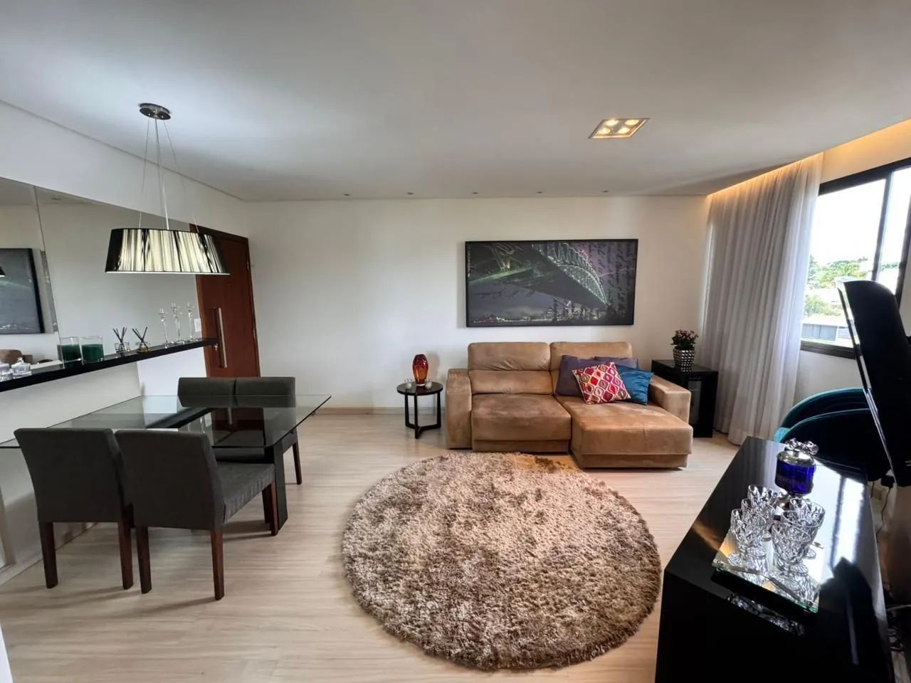 Apartamento para alugar  - Foto 2