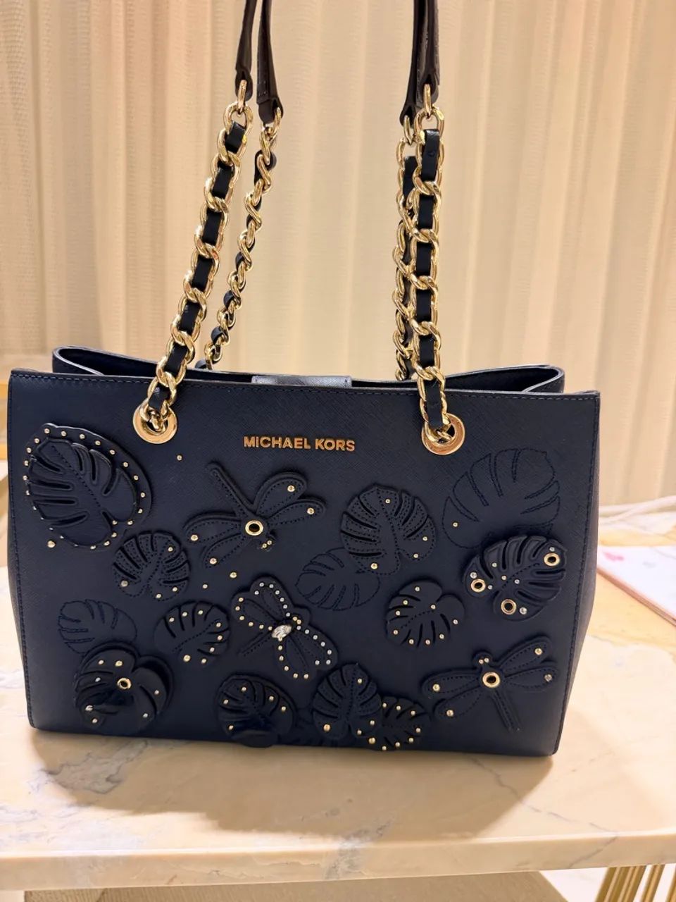 Bolsa Michael Kors - ORIGINAL 