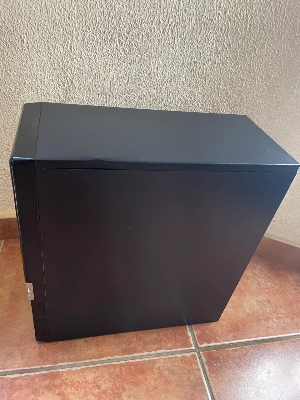 Vendo carcaça de CPU - Foto 3