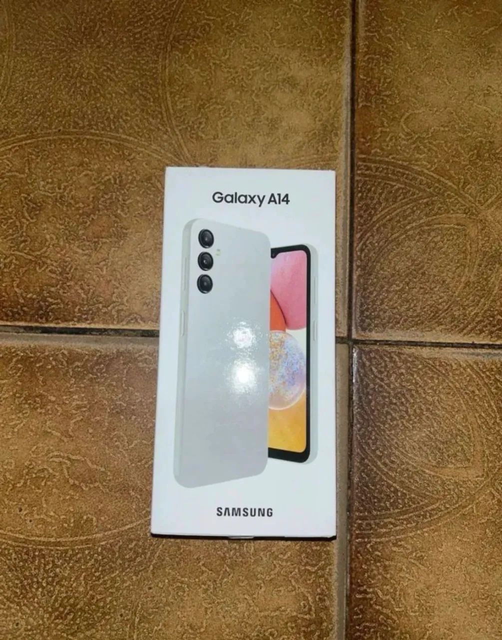 Galaxy A14 Em Excelente Estado!
