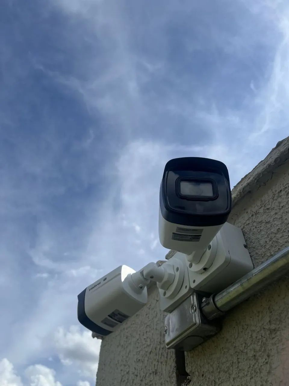 Instalação de câmeras DVR e Wi-fi  - Foto 4