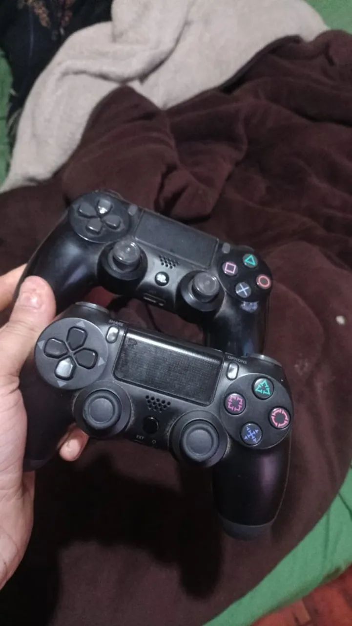 PS4 SLIM - Foto 3
