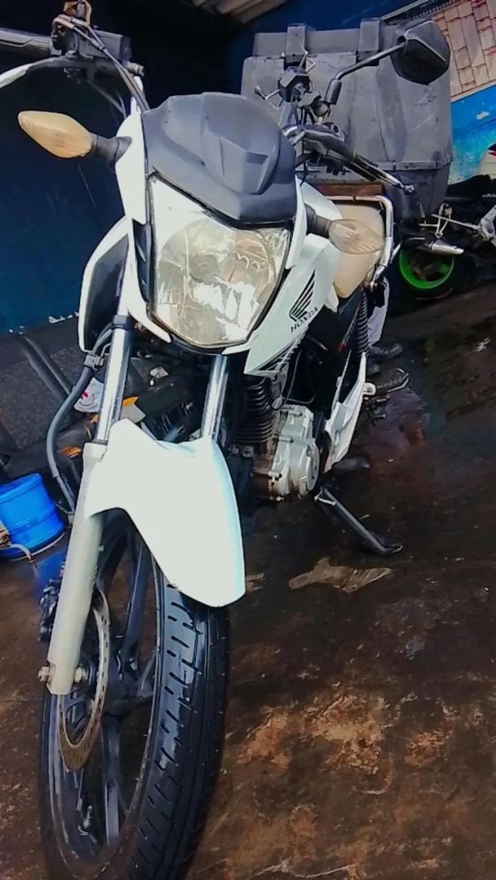 Acompanha bau  - Foto 2