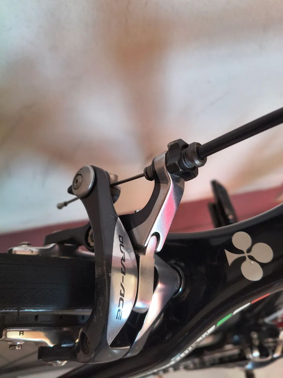 Vendo Bike Relíquia  - Foto 4