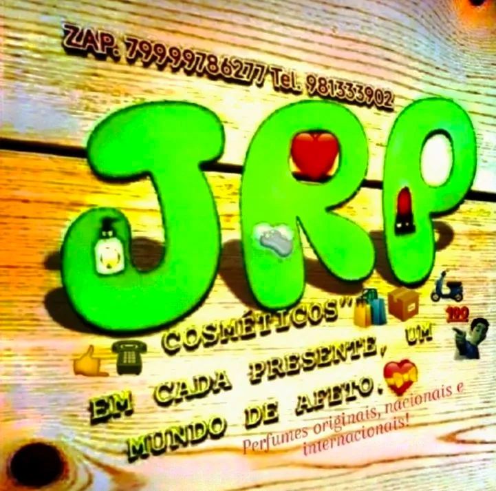 JRP ? Cosméticos? ? Em cada presente um mundo de afeto. ? - Foto 5