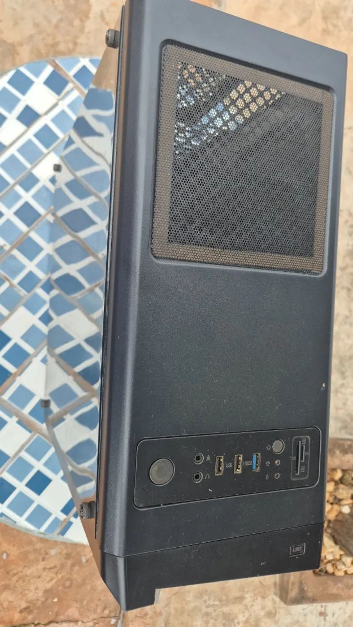 Gabinete Aerocool - Foto 2