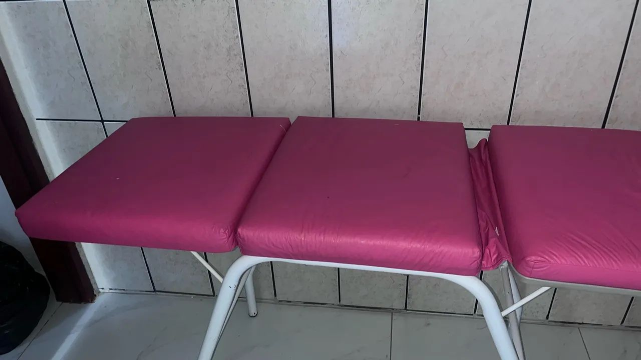 Maca para atendimentos estéticos  - Foto 5