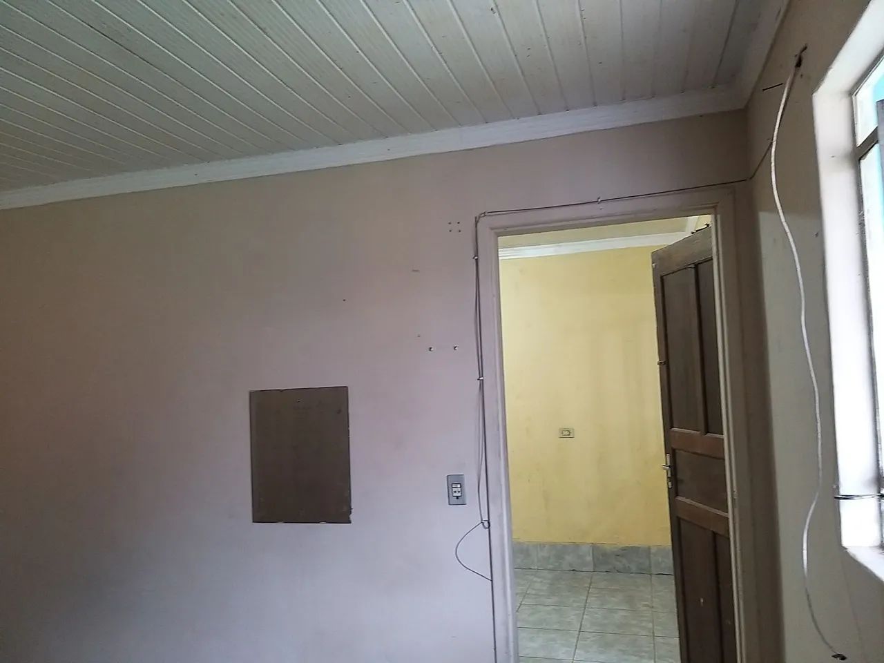 Aluga-se Casa  - Foto 2
