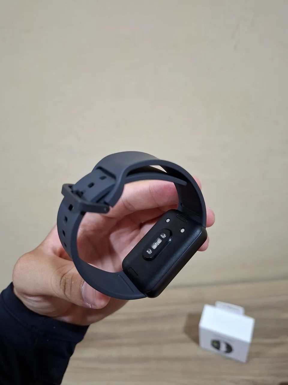 Samsung Galaxy Fit 3 - Foto 3