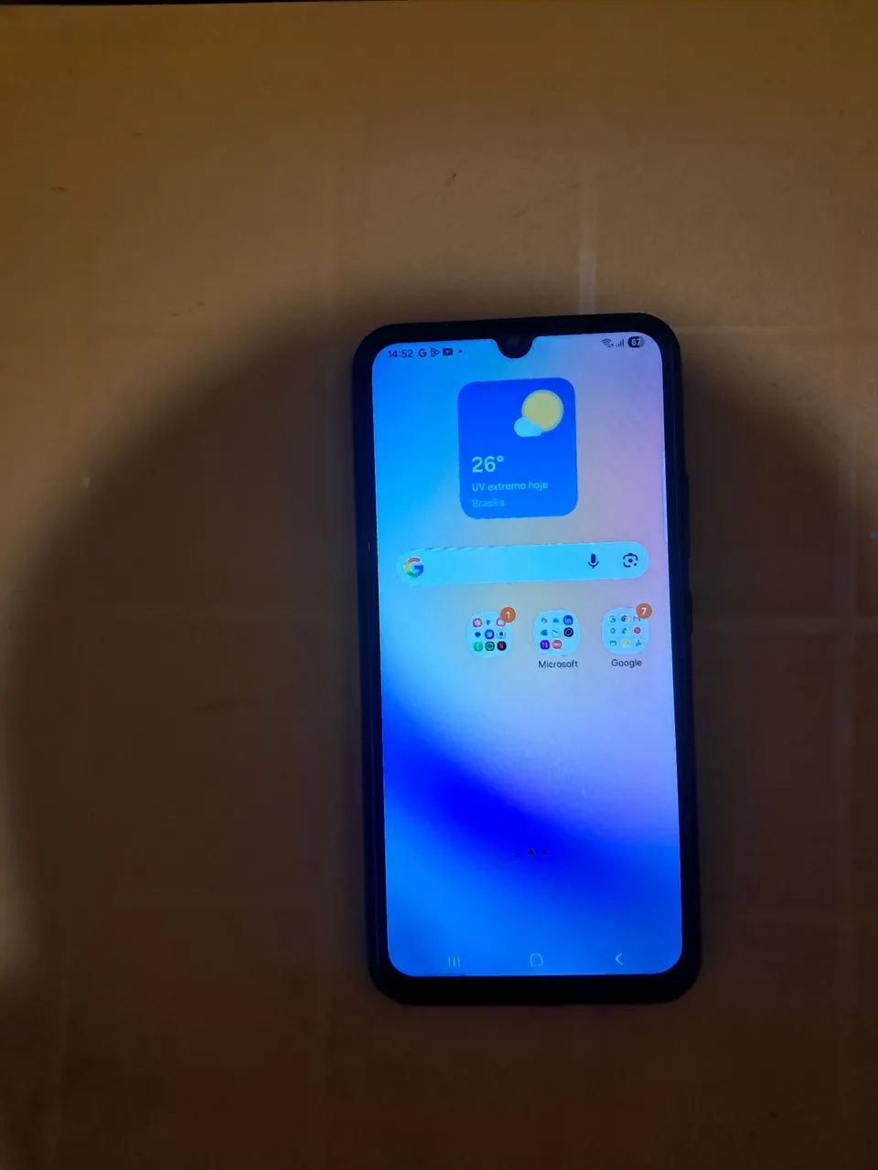 Samsung a34 5g  - Foto 4