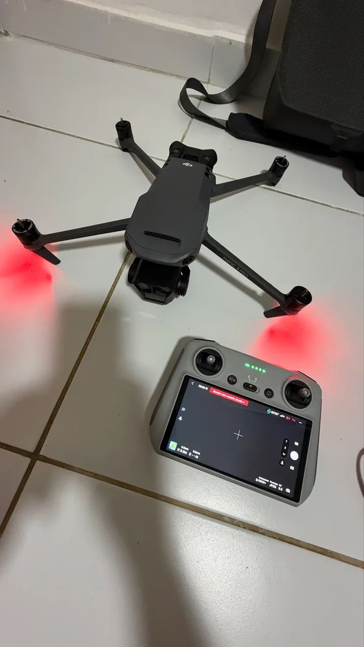 Drone Mavic3 pro  - Foto 3