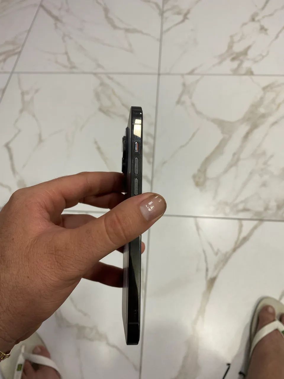 iPhone 13 Pro Max  - Foto 2
