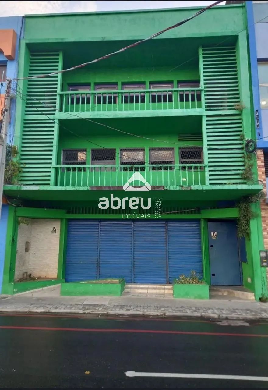 Prédio Comercial na Ribeira, Natal