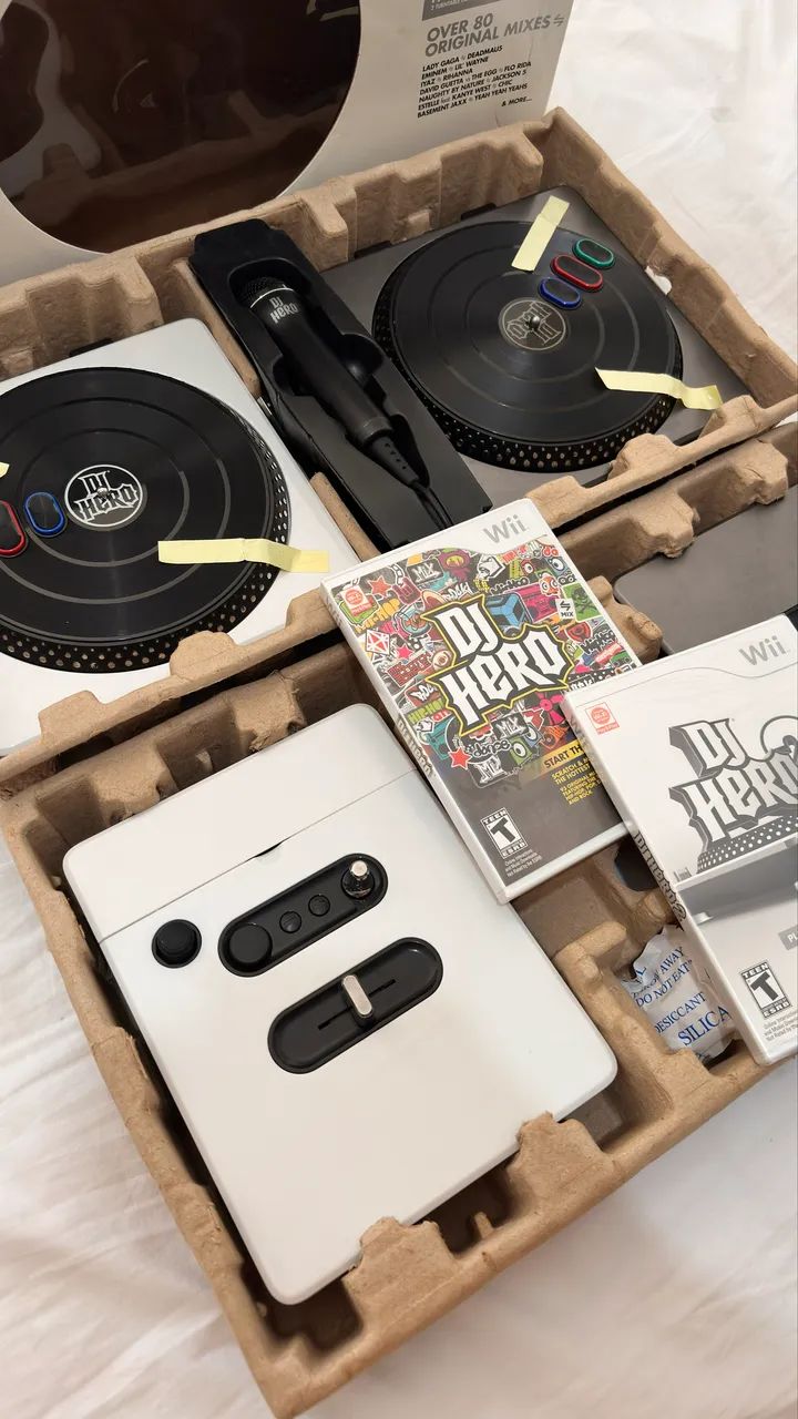 Dj Hero 2 