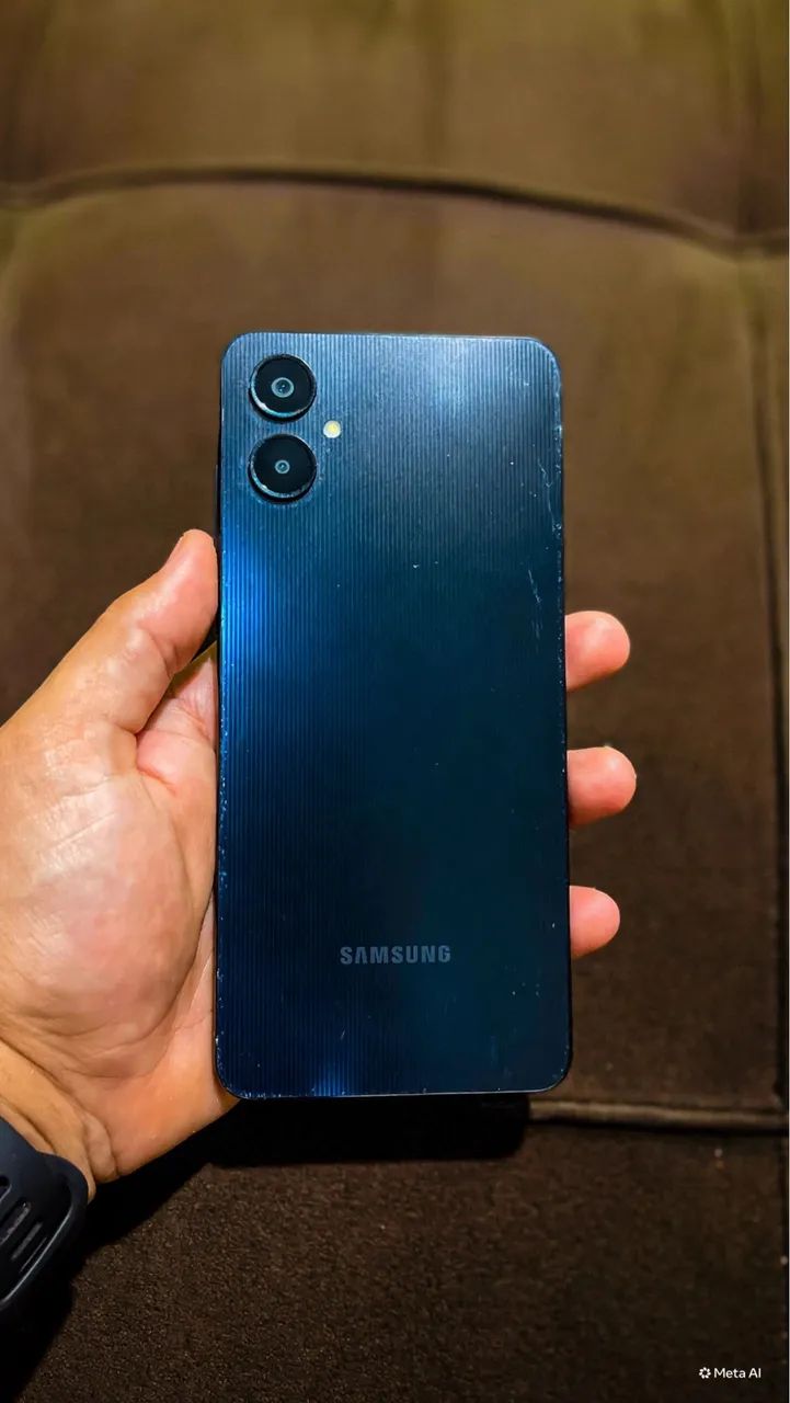 Galaxy A06 - 128Gb